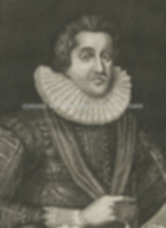 King James I