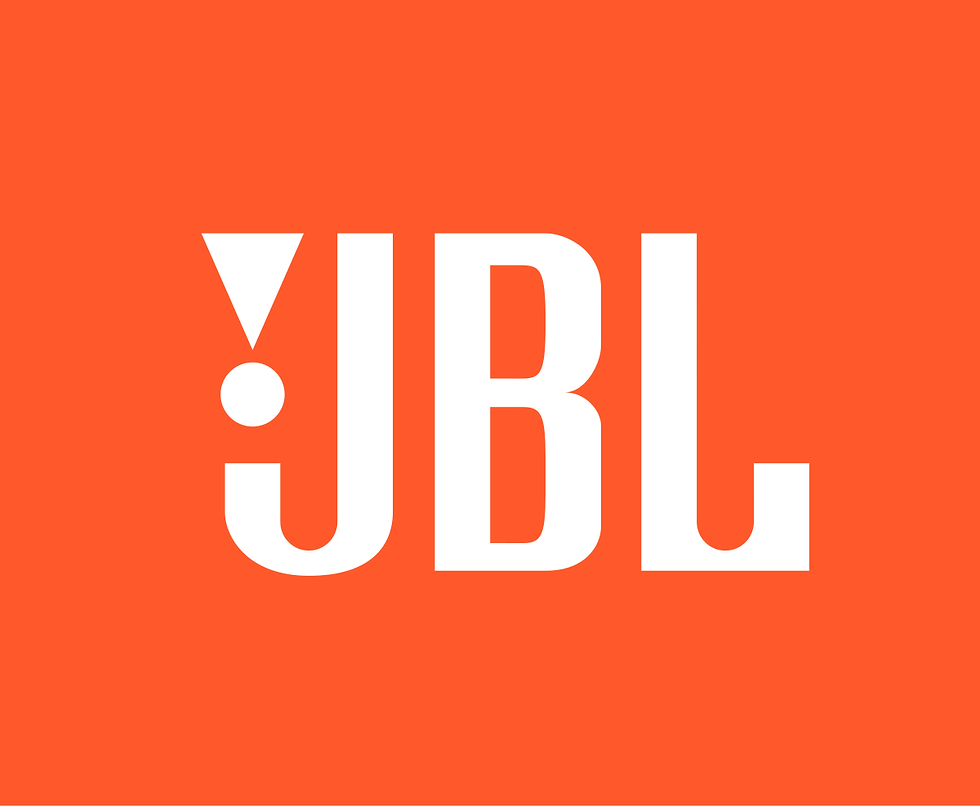 JBL logo