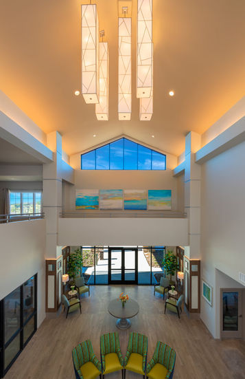 Vista Winds Retirement Community
