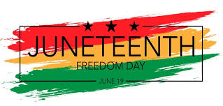 JUNETEENTH 2025