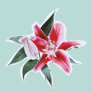 Flower Girl