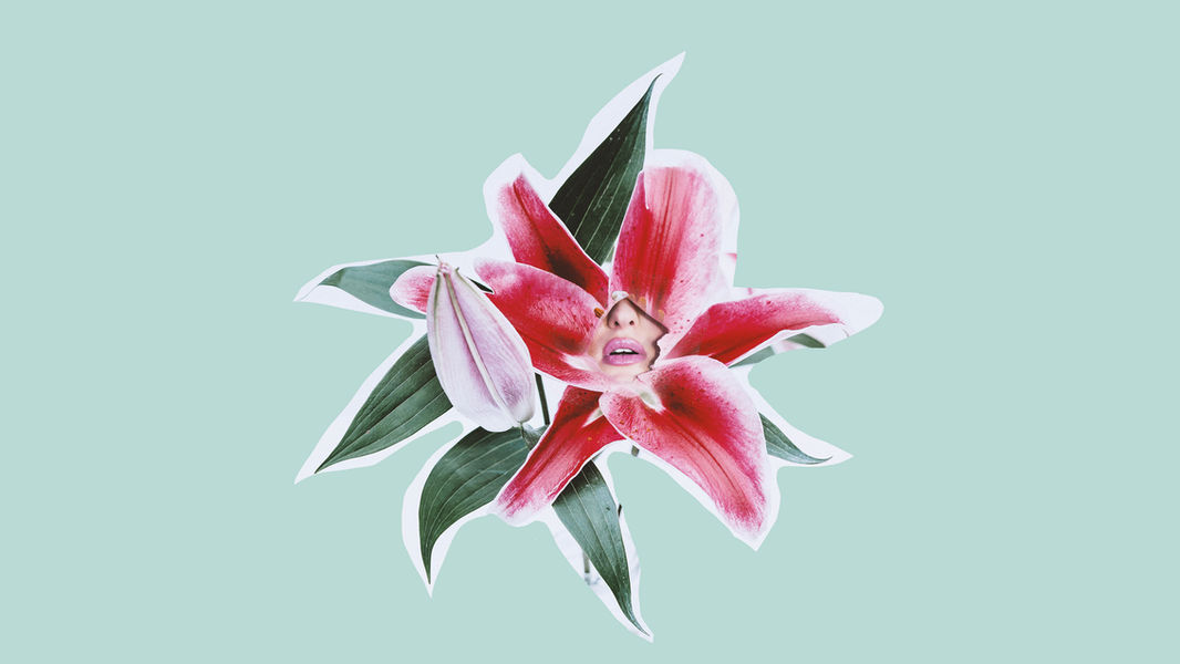 Flower Girl