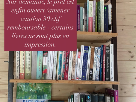 Trust as the Ground for Healing