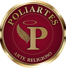 logo  poliartes 2025.png Imagen de la entrada principal de Poliartes, mostrando el logotipo de la empresa sobre una fachada b