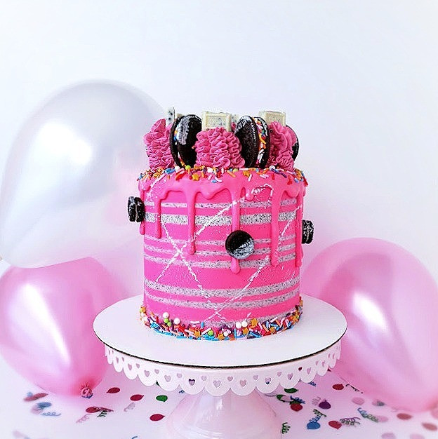 Parkway Cakes
