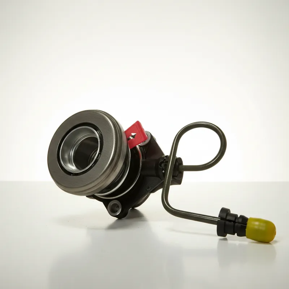 Miniatura: Balibomba De Embrague Para Chevrolet Onix, Cobalt, Joy