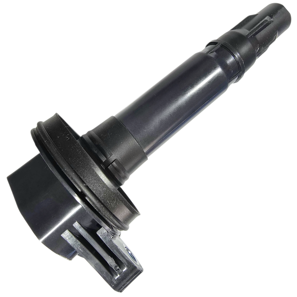Miniatura: Bobina Encendido Para Ford Explorer 3.5, Ford Edge V6, 2 Pin