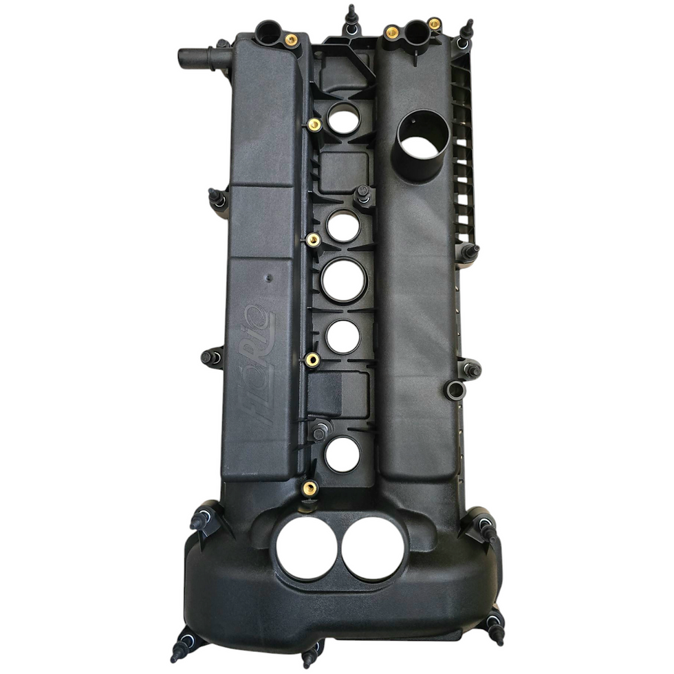 Tapa Válvulas Ford Ecosport Mod 2017 Focus 2015 En Adelante