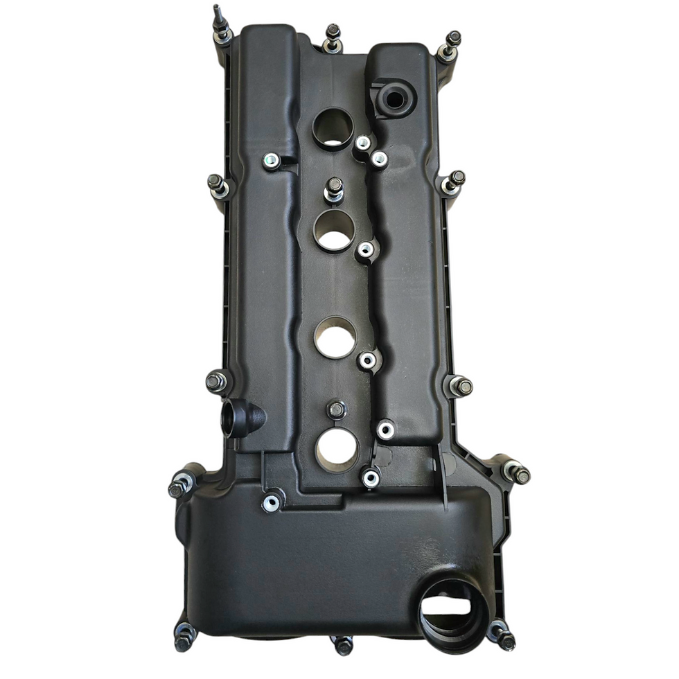 Tapaválvulas Para Chevrolet Sail Homologada Importada Corea