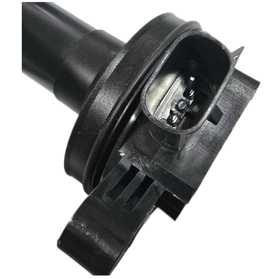 Miniatura: Bobina Encendido Para Ford Explorer 3.5, Ford Edge V6, 2 Pin