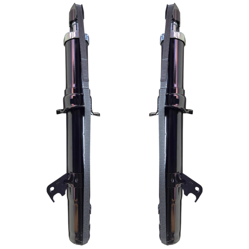 Miniatura: Juego X2 Amortiguadores Delanteros Para Mazda 6, 2003 A 2010