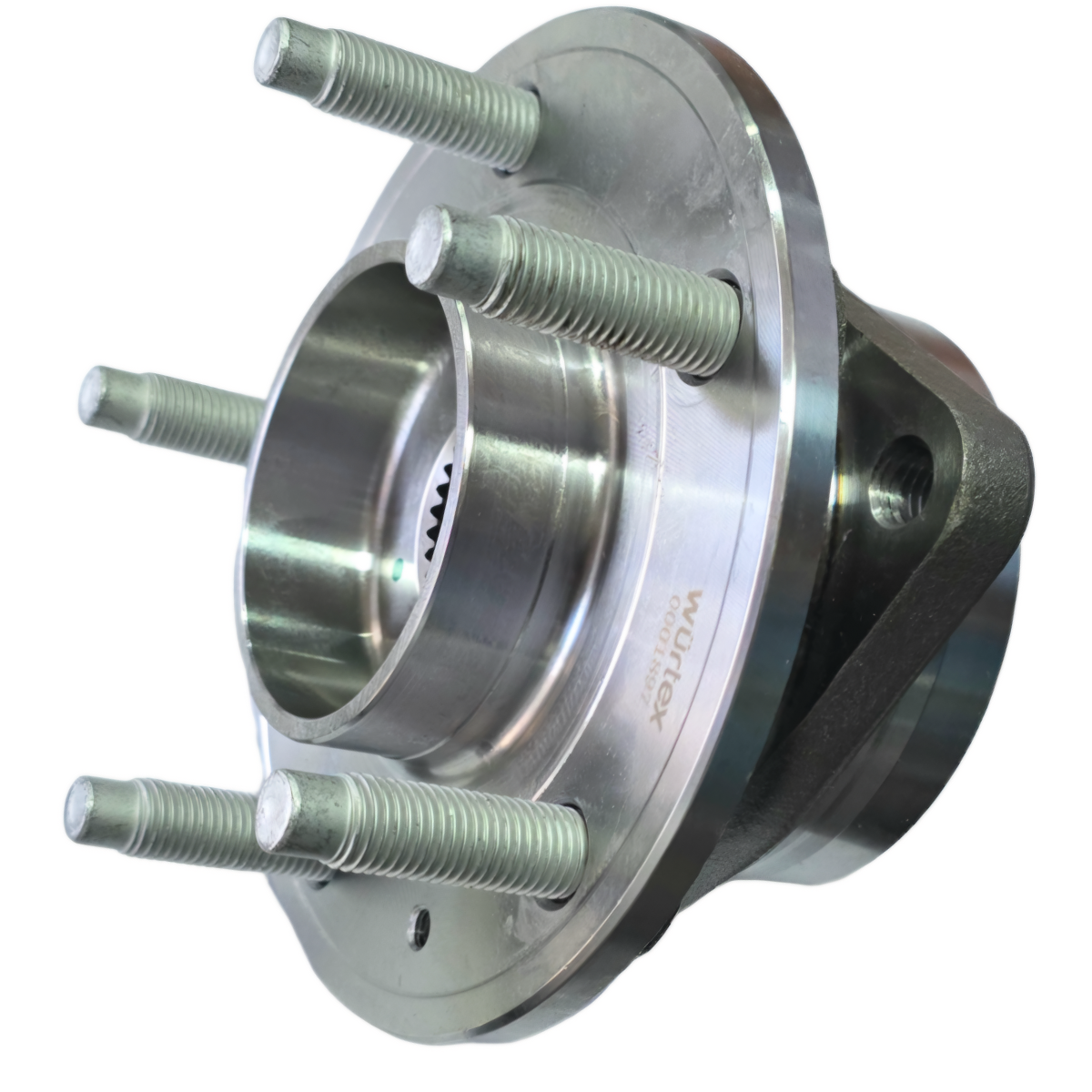 Bocín Rodamiento Delantero Para Chevrolet Cruze