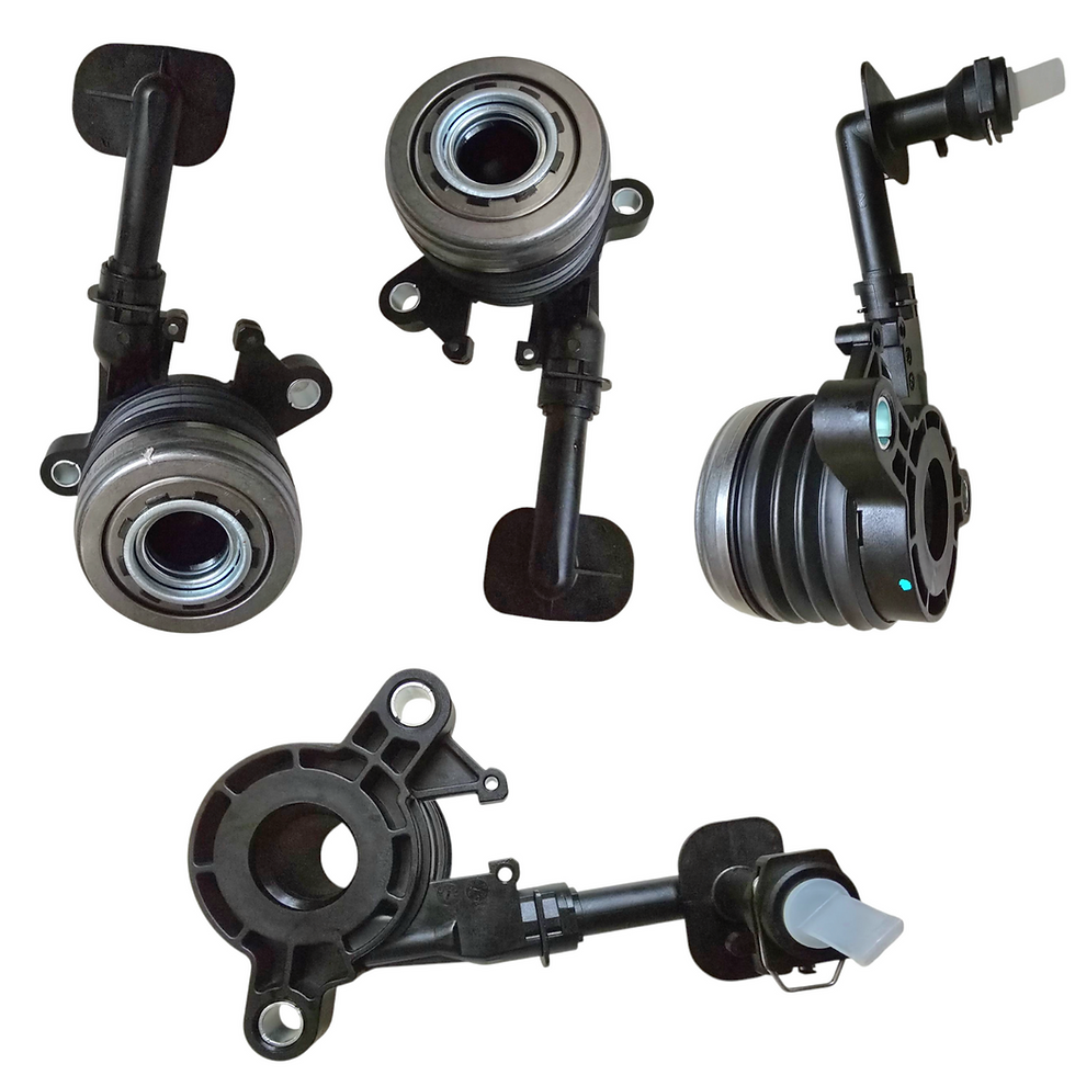 Miniatura: Kit Embrague Para Nissan Versa Y March 1.6