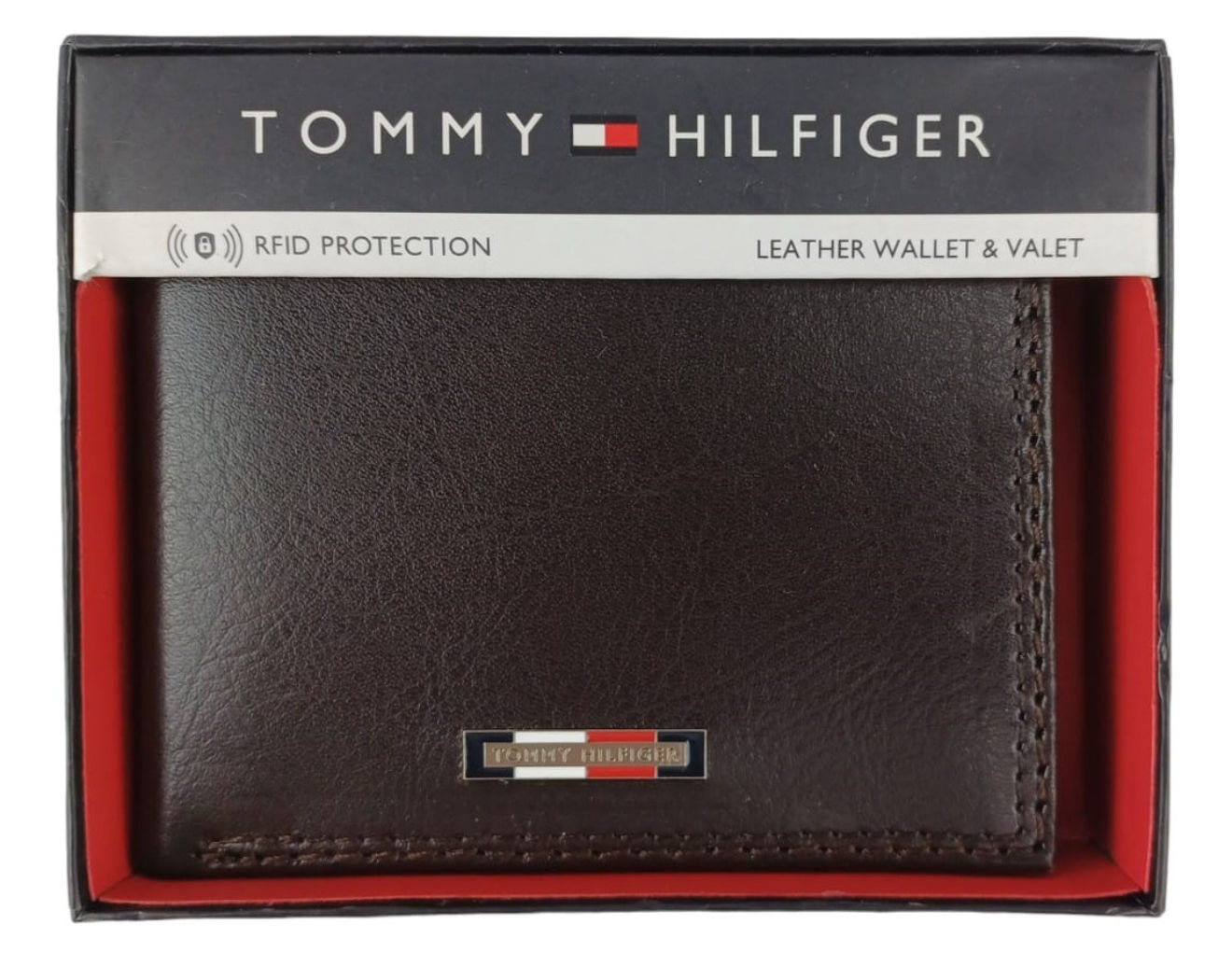 Cartera Tommy