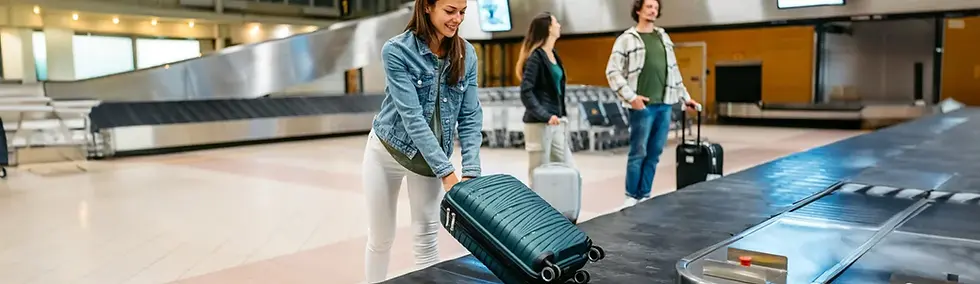 Airline Carry-on Rules: Luggage Size, Restrictions, and Tips - Lowfarescanners