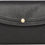 Thumbnail: Maison De Nimes Juniper leather wallet, Black