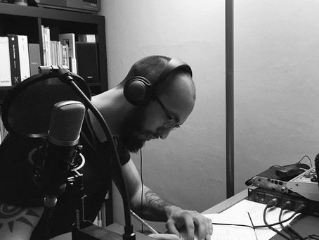 schallereignis.fm – deine eigene Stimme!