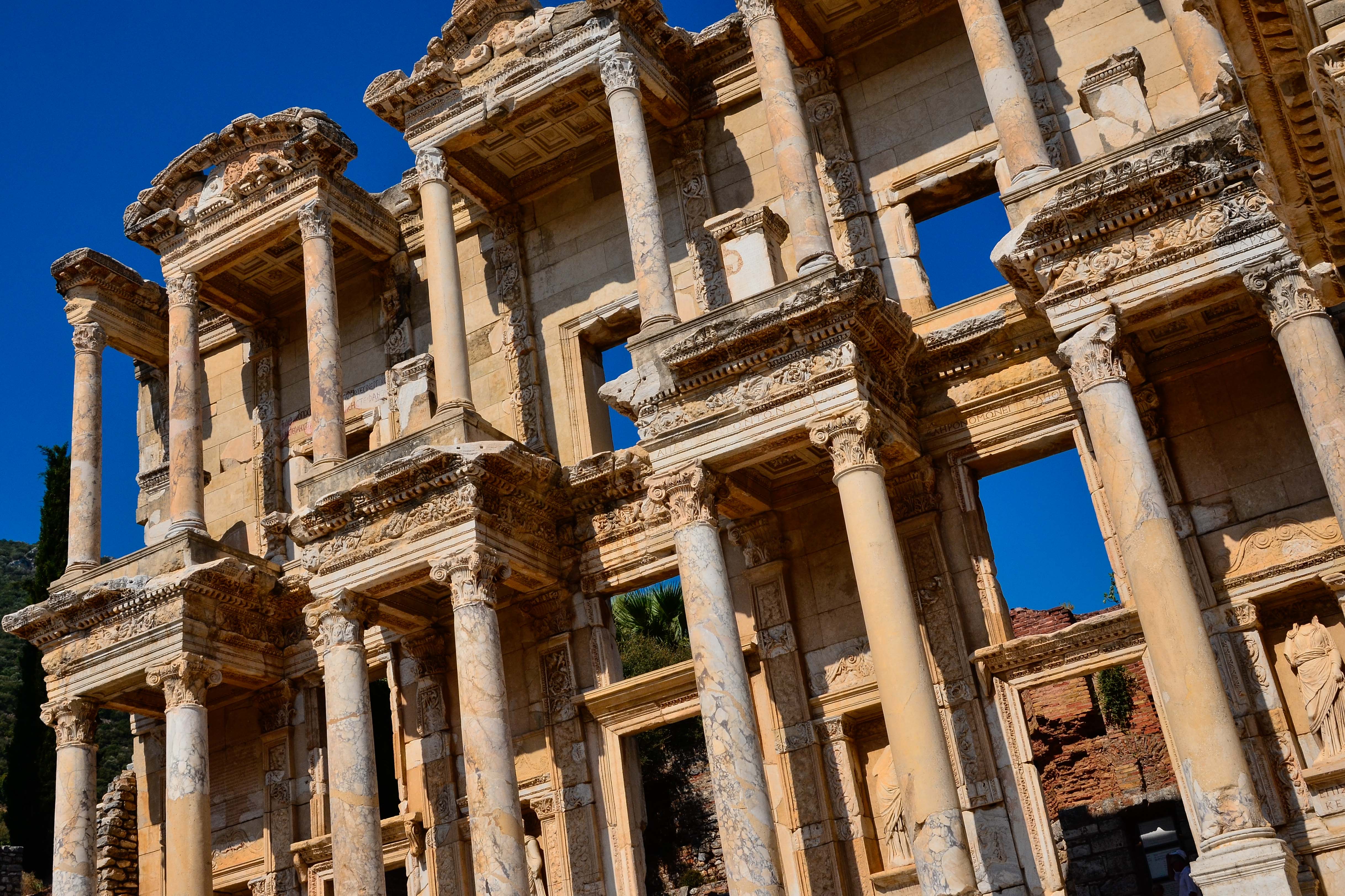 Open Learning, Ephesus
