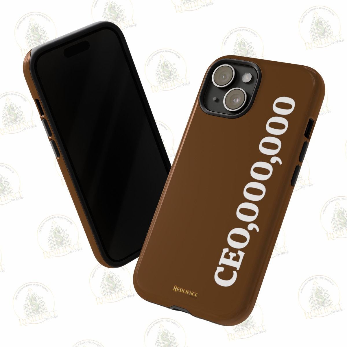 CEO Phone Case CEO.000.000