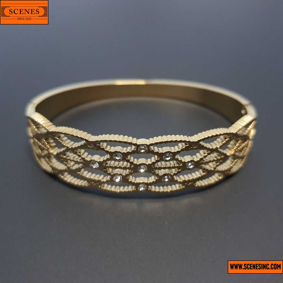 zoom shot of Royal Bracelet 1