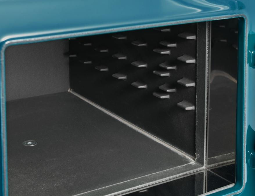 Thumbnail: AGA - ER7 150 ELECTRIC WITH INDUCTION HOB