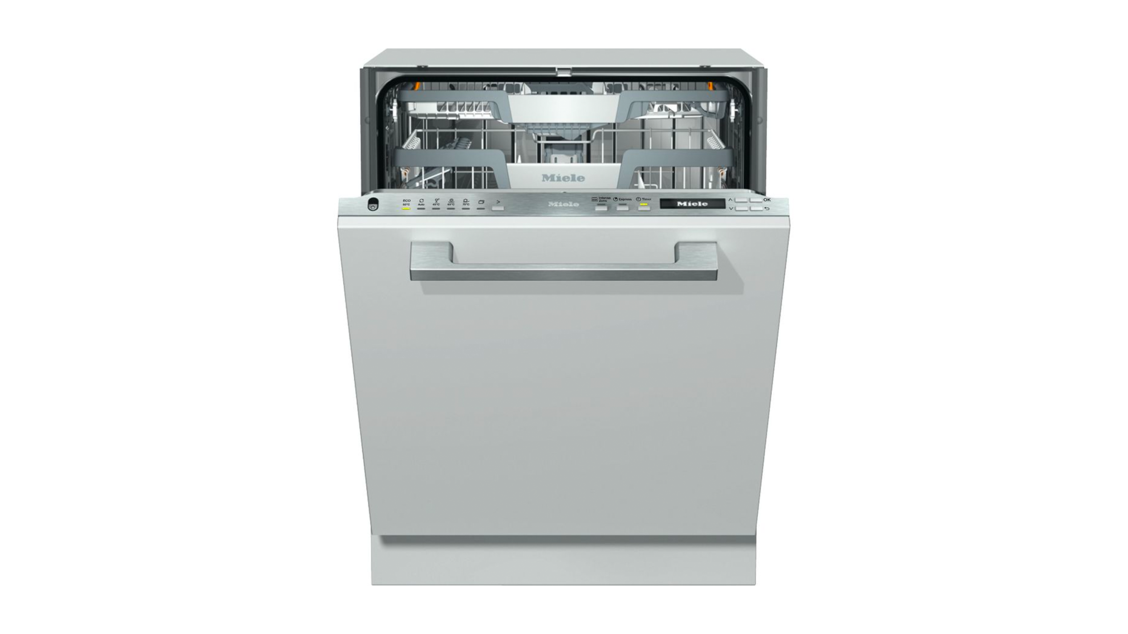 MIELE - INTEGRATE DISHWASHER