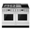 Thumbnail: SMEG - FFWRN 120 RANGE COOKER