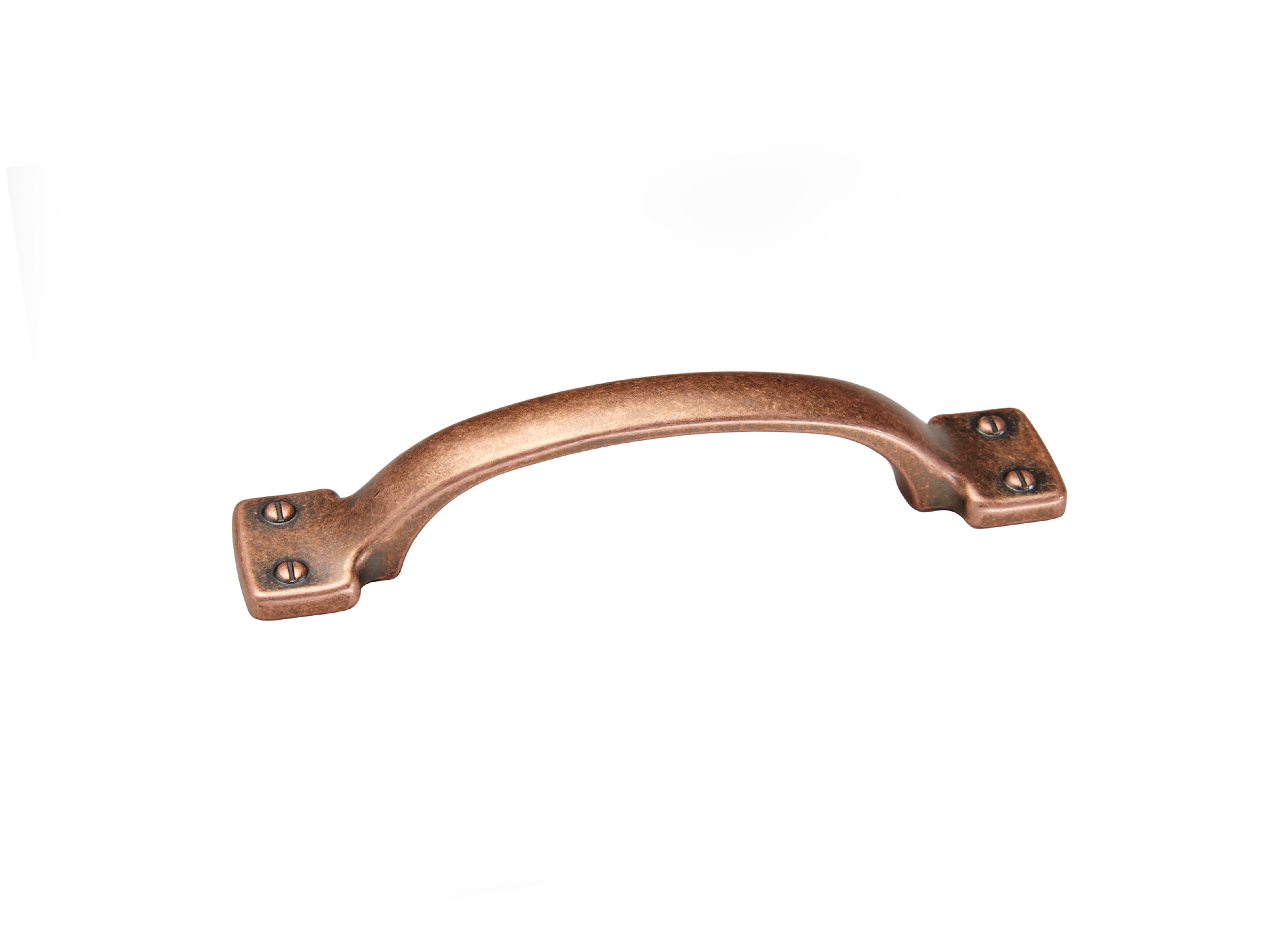 CONE COPPER D HANDLE