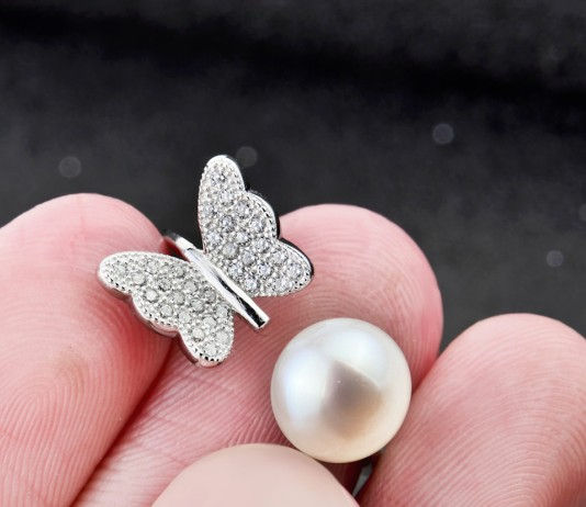 Miniatura: Bague en Argent Sterling 925