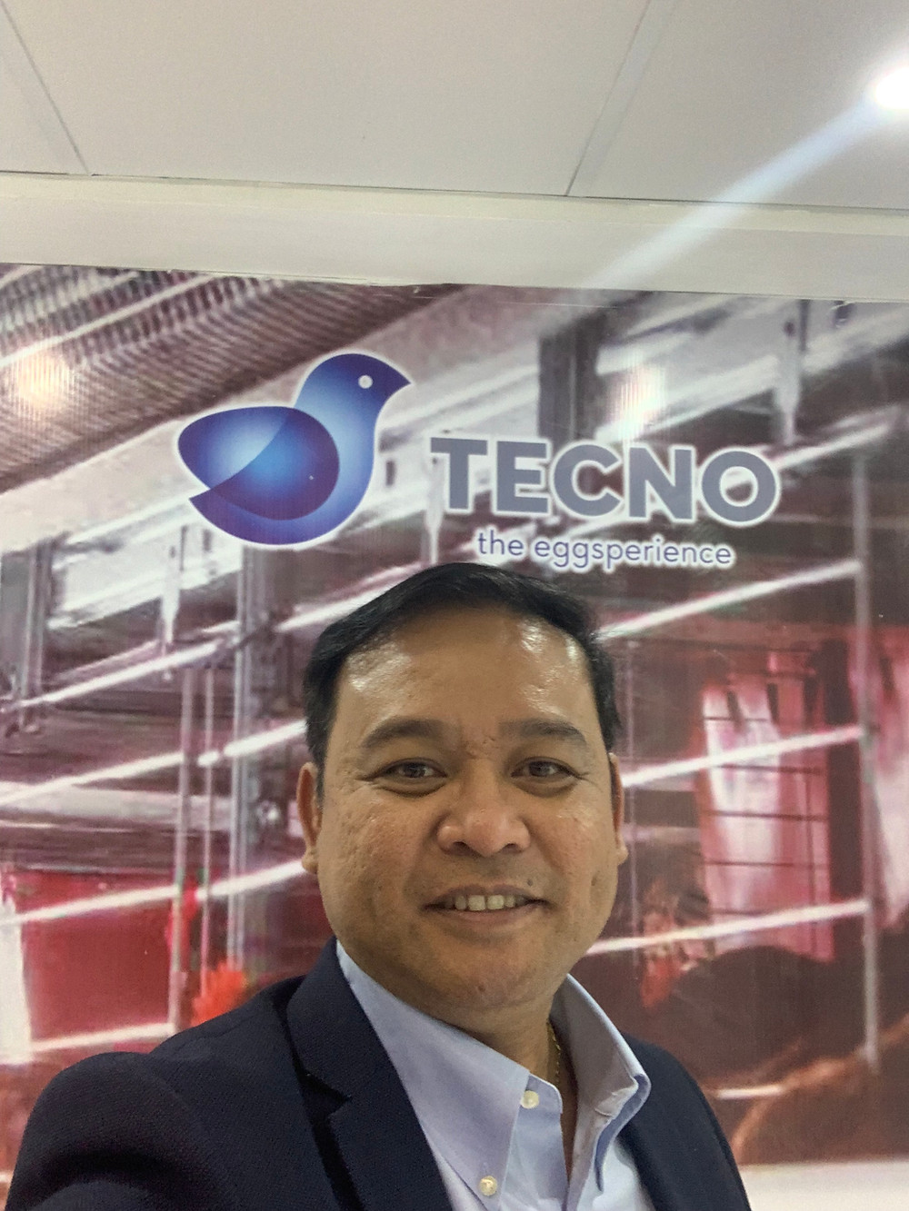 CHRISTIAN P. DIZON