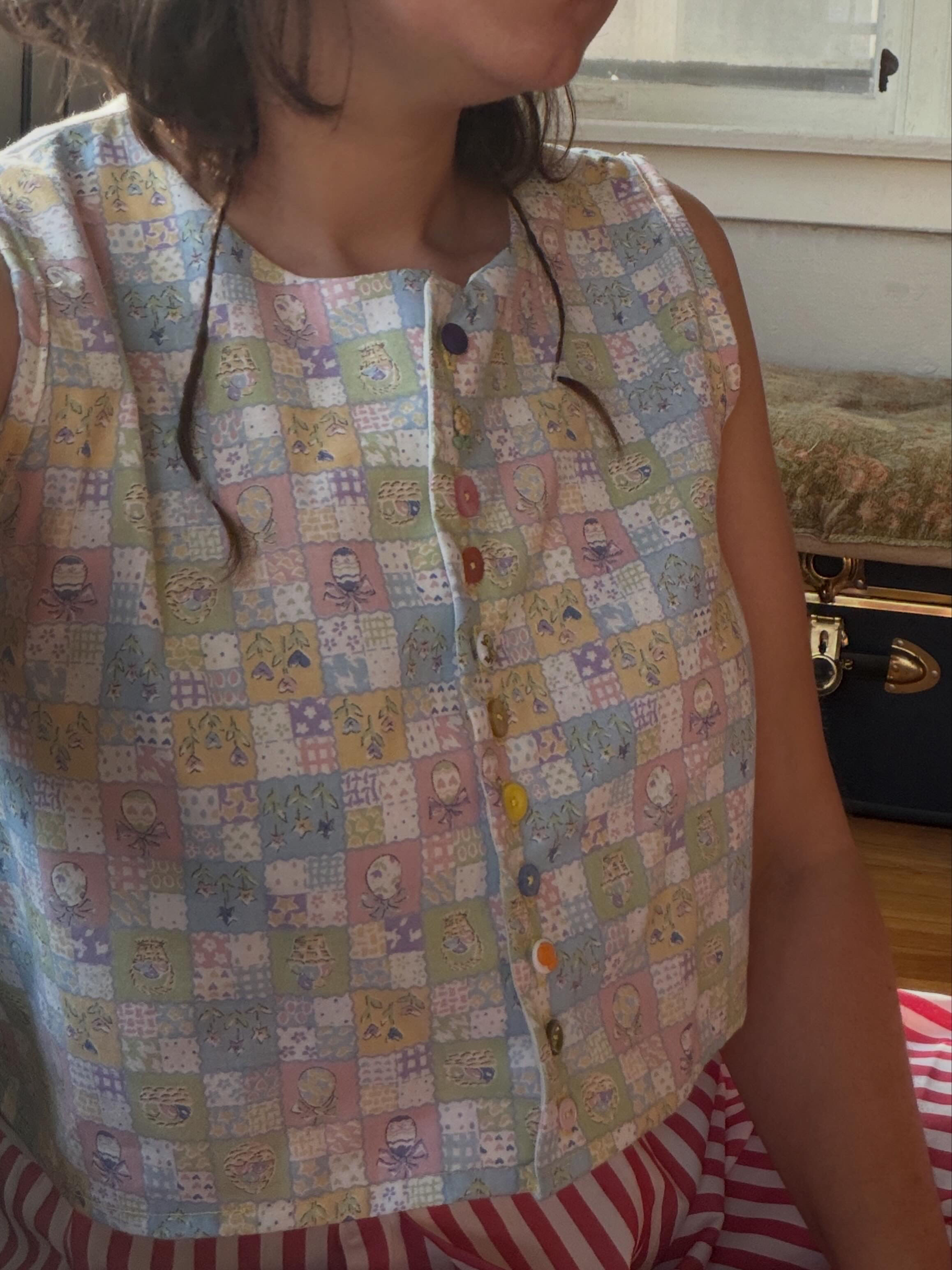Bunny Shirt