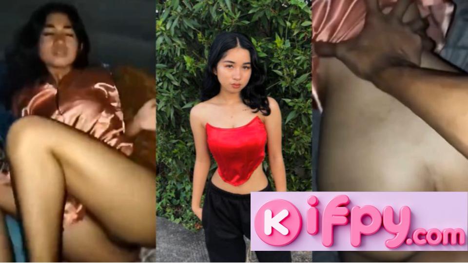 Hinila Ka Niya Palapit Tapos Ngumiti Ng Malikot, Parang Sinasabi, “miss Mo Na Ba Ako?” Pero Ang Totoo Ay Miss Na Miss Na Niya Ang Burat Mo Sa Loob Ng Puke Niya