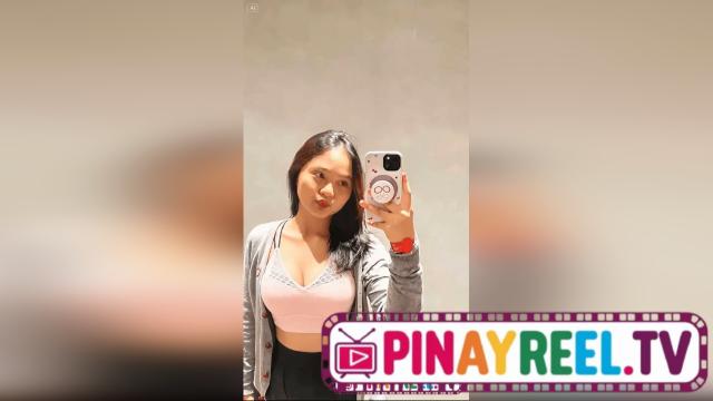 Huwag Pilitin Ang Sarili Be Comfortable Lang Habang Tumitigas Ang Titi Mo Sa Kanya