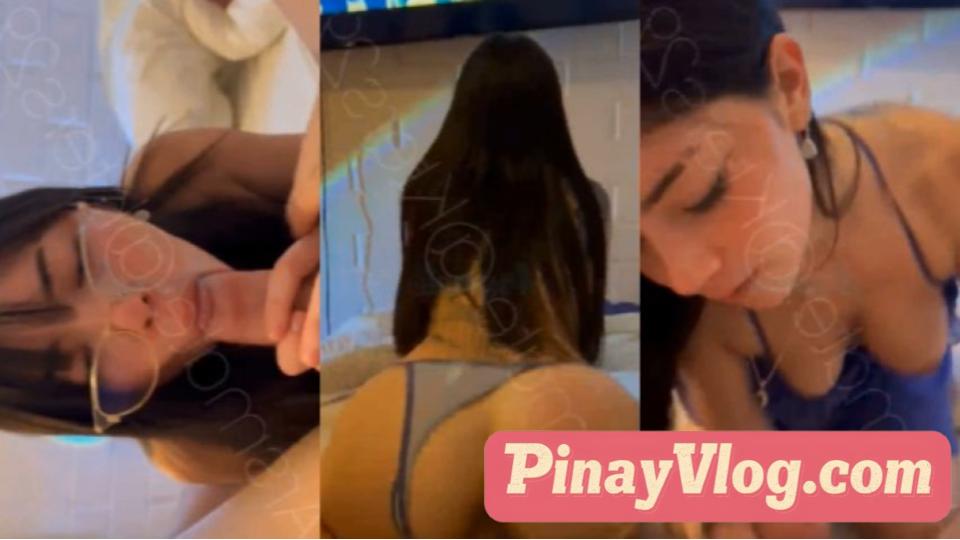 Sa Kakaganyan Mo Ikaw Na Tuloy Ang Gusto Kong Ka-vibes Na Magkantot Tayo Nang Todo