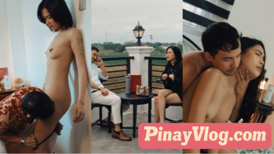 Hindi Ko Alam Kung Ano Mas Nakaka-hook Yung Videos Mo O Ikaw Na Parang Inaanyayahan Mo Akong Tirahin Ka