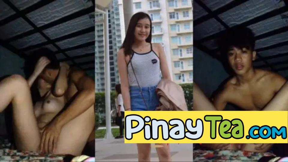 Sabi Ko Mag-iinom Lang Tayo Para Makalimutan Ang Problema Pero Pagkatapos Ng Alak, Nagpa-cute Ako At Sinabi, Baby Please, Kantutin Mo Na Ang Puke Ko. Basang-basa Na At Gustong-gusto Na Kita.