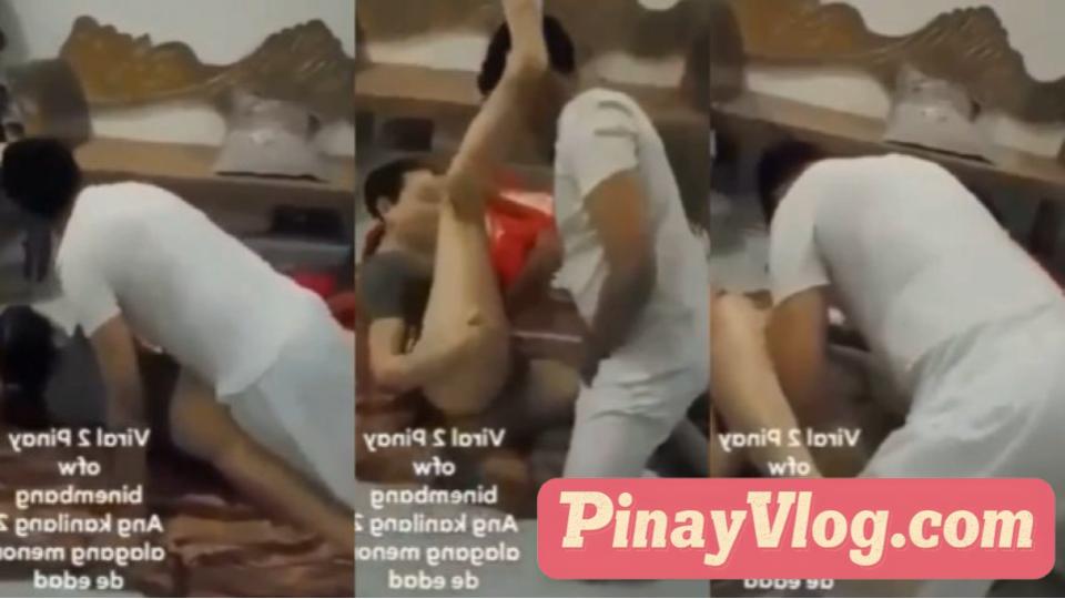 Parang Ikaw Na Yung Paborito Kong Content Na Gustong-gusto Kong Kantutin Araw-araw
