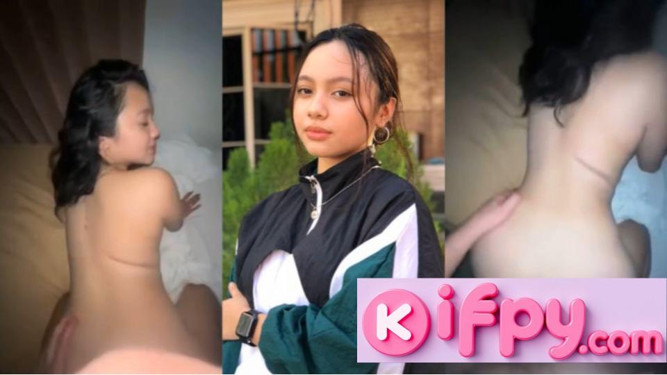 Ganyan Ang Gusto Ko—simple Pero Totoo Habang Pareho Tayong Nababaliw Sa Kantutan