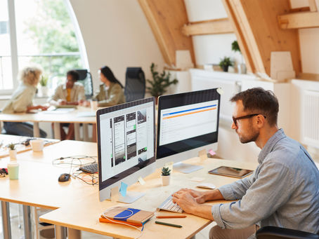 Website Designer