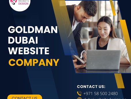 website development company in Dubai