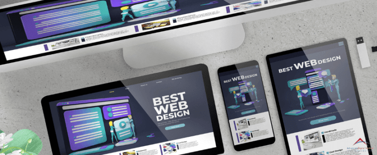 Why Is Professional Website Design Important for Medical Spas?