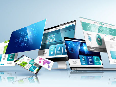 What Are The Most Important Principles Of Web Design?