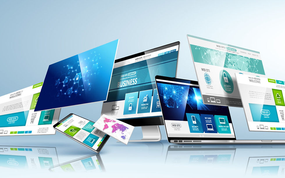 What Are The Most Important Principles Of Web Design?