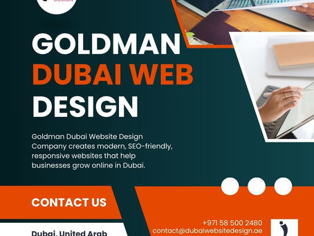 How Much Does Custom Website Development Cost In Dubai?