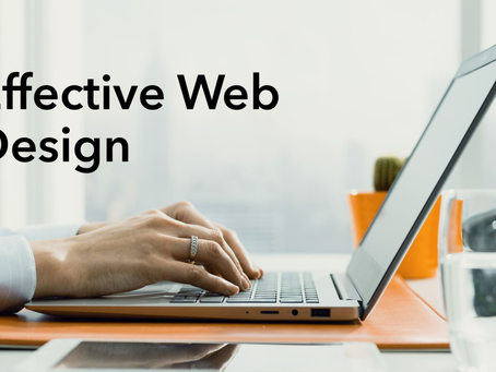 web design