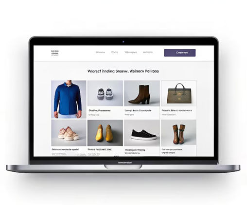 WooCommerce website development