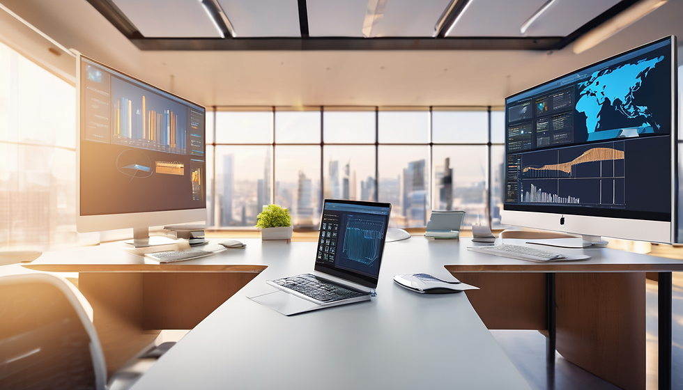 Building Future-Ready Admin Systems
