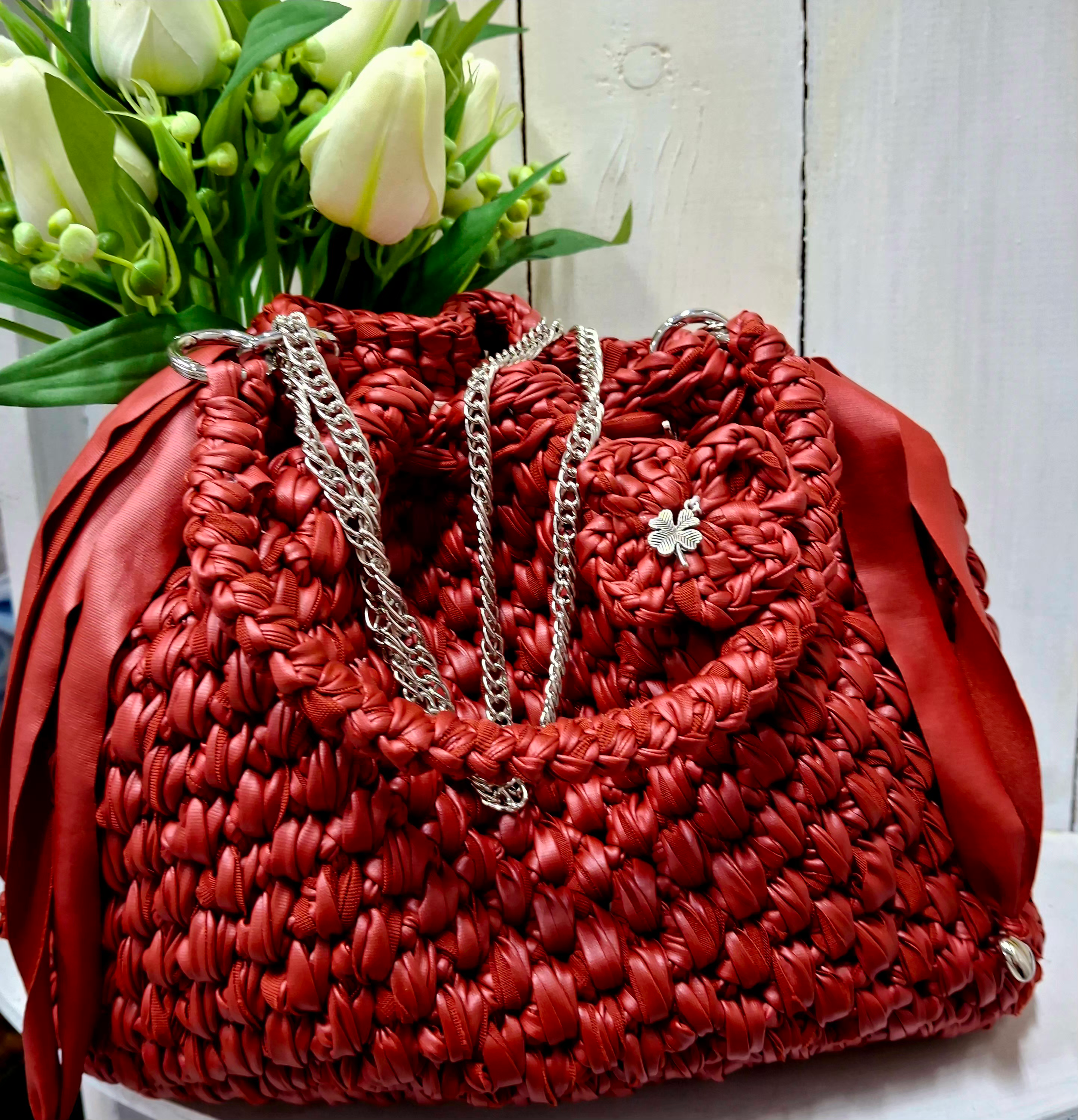Borsa Pouch Bag