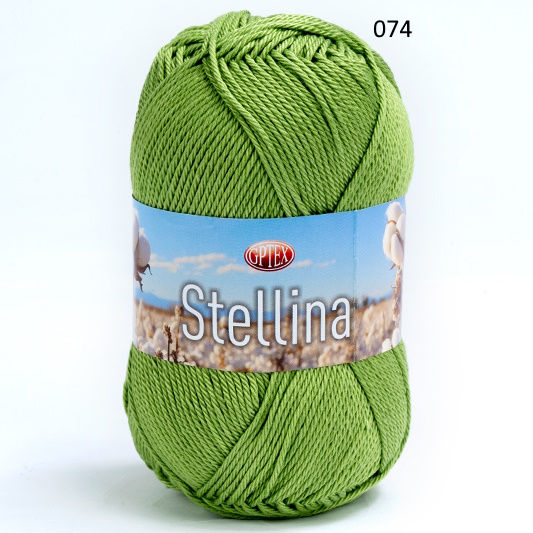 Miniatura: Cotone Stellina