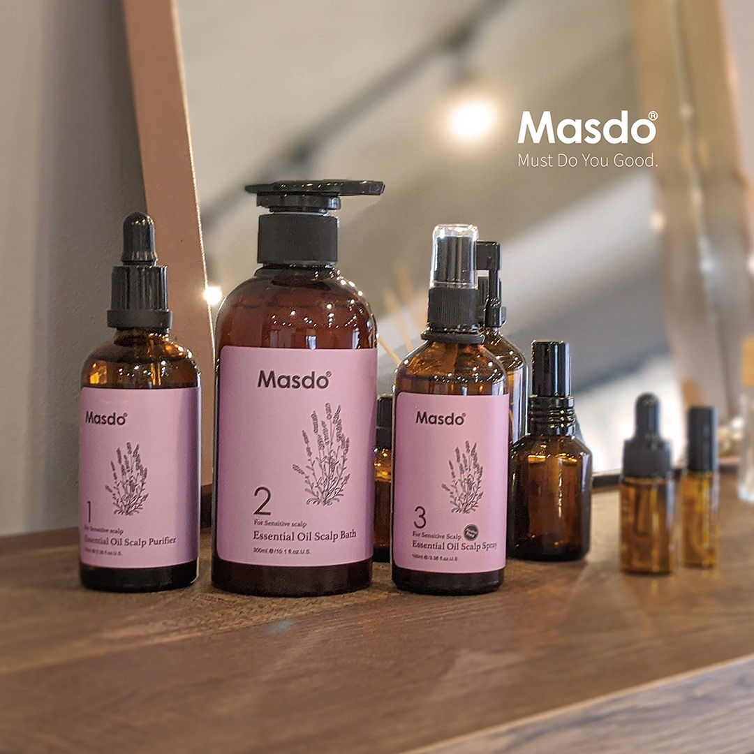 Masdo Sensitive Series